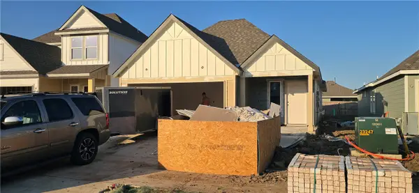1147 Toledo Bend Drive, College Station, TX 77845