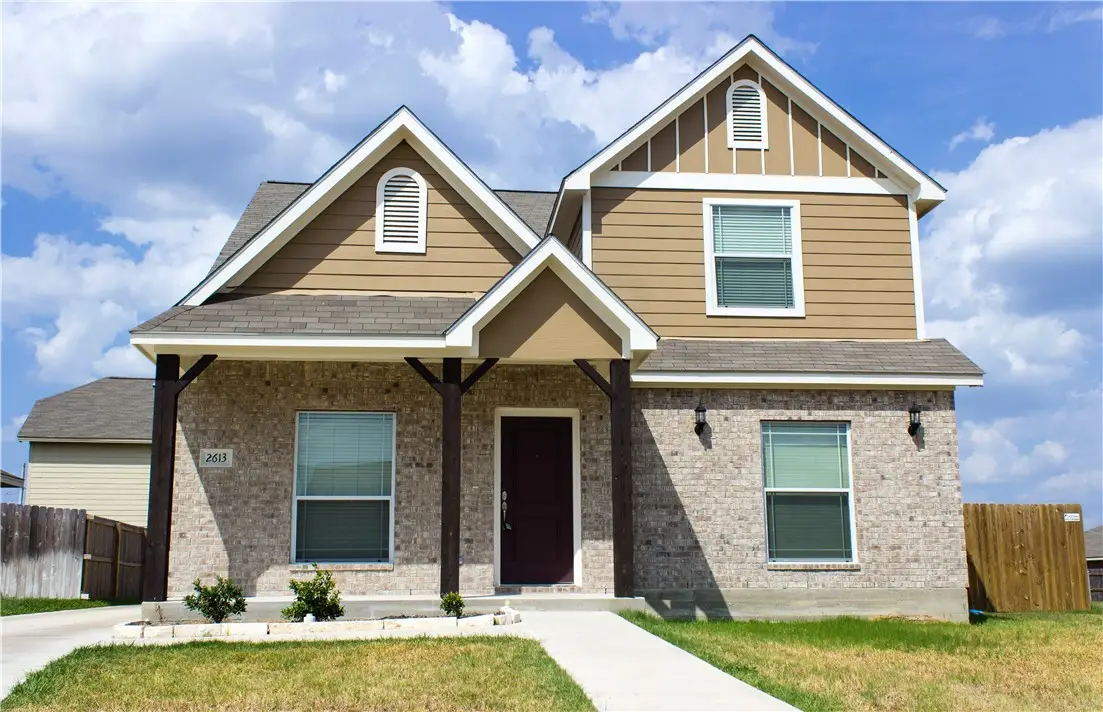 2613 Mandi Court, College Station, TX 77845 - #1