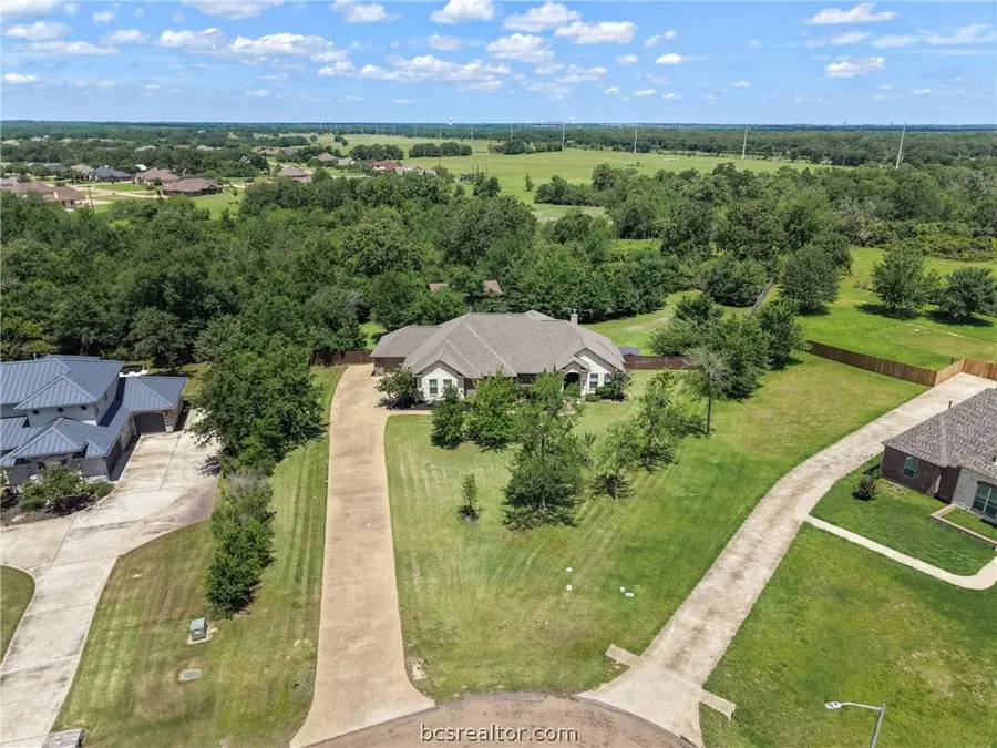 5028 Vintage Oaks Court, College Station, TX 77845 - #3