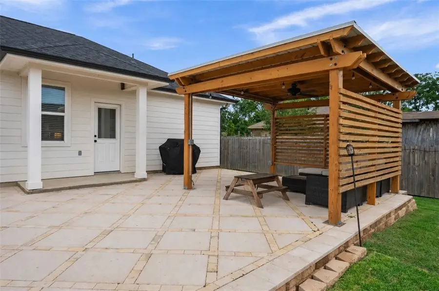 1902 Lamona Court, Bryan, TX 77801 - #2