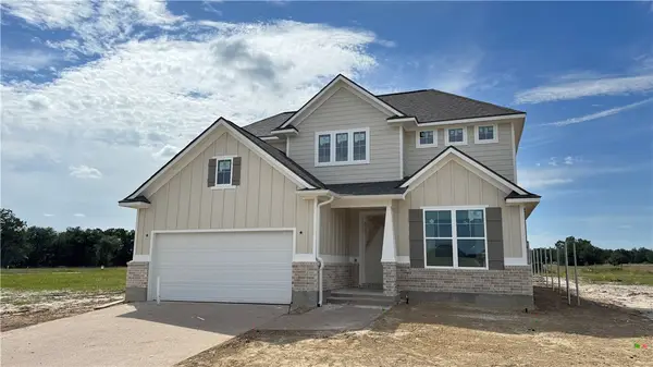 2314 Agarita Court, College Station, TX 77845