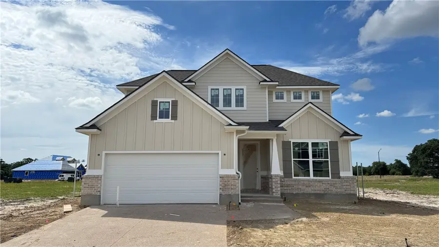2314 Agarita Court, College Station, TX 77845 - #2