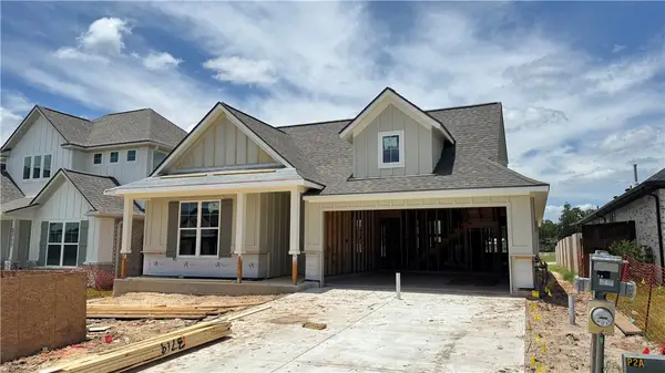 3719 Panola Park Drive, College Station, TX 77845