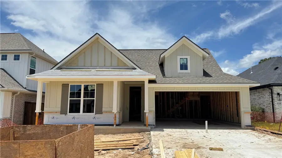 3719 Panola Park Drive, College Station, TX 77845 - #3