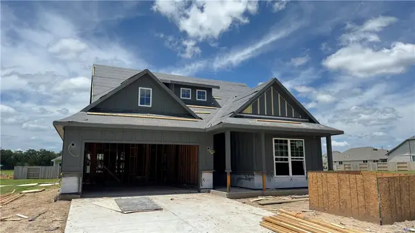 3709 Lamar Hollow Court, College Station, TX 77845