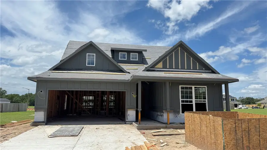 3709 Lamar Hollow Court, College Station, TX 77845 - #2