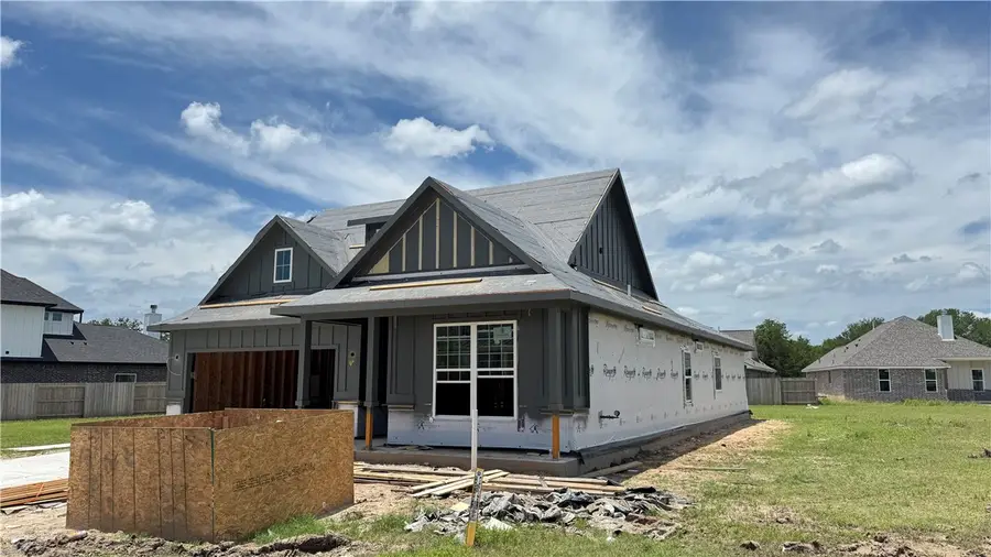 3709 Lamar Hollow Court, College Station, TX 77845 - #3