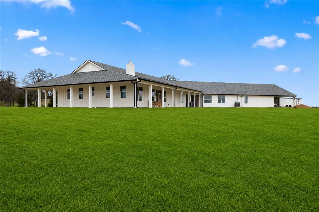 2300 Farm To Market 2095, Cameron, TX 76520 - #1
