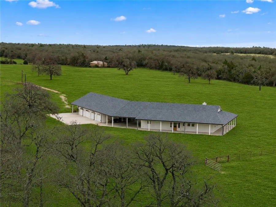 2300 Farm To Market 2095, Cameron, TX 76520 - #2