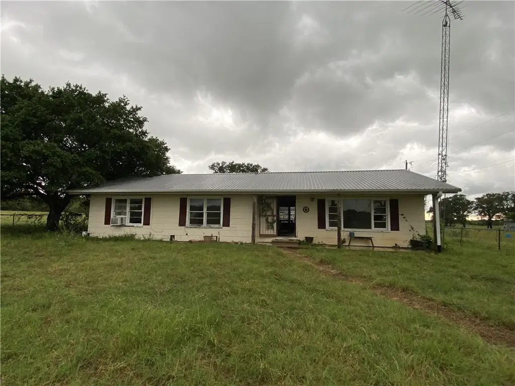 8095 County Road 408, Caldwell, TX 77836 - #1