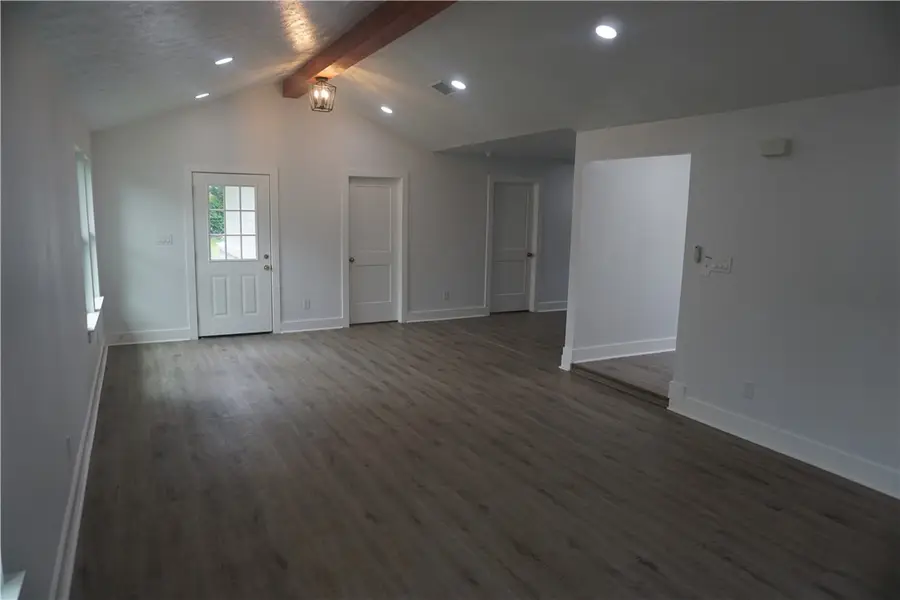 1000 N Sterling Avenue, Bryan, TX 77803 - #3