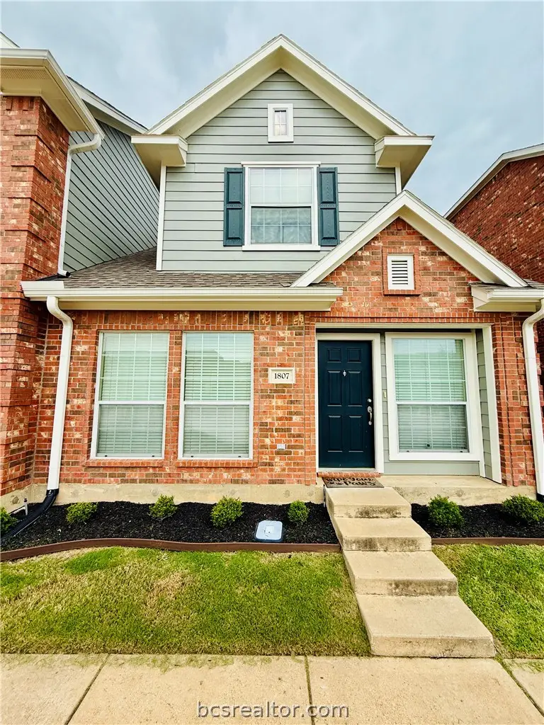 1001 Krenek Tap Road #1807, College Station, TX 77840 - #2
