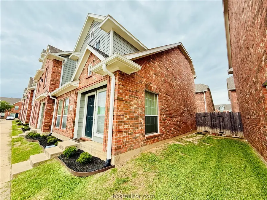 1001 Krenek Tap Road #1807, College Station, TX 77840 - #3