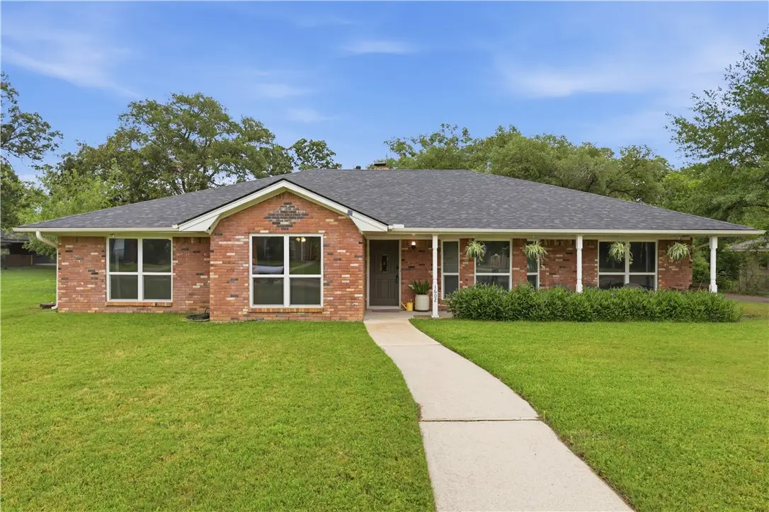 1602 Dominik Drive, College Station, TX 77840 - #1