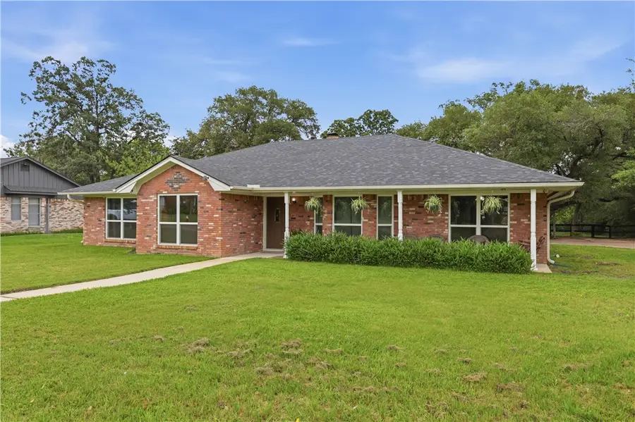 1602 Dominik Drive, College Station, TX 77840 - #2