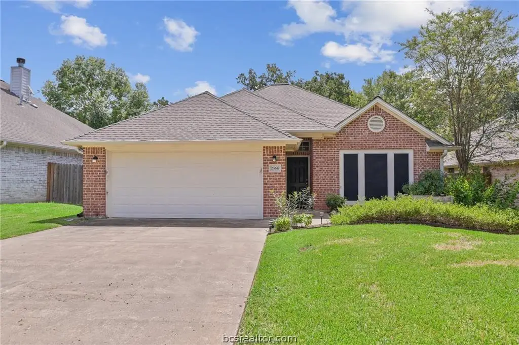 2366 Kendal Green Circle, College Station, TX 77845 - #1