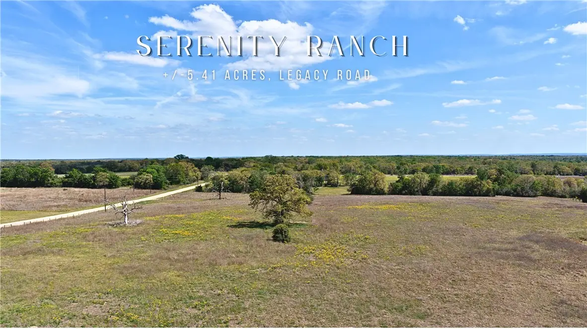 TBD Legacy Road (5.41 Acres), Caldwell, TX 77836 - #1