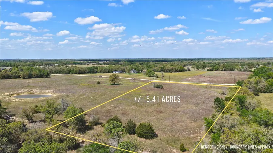 TBD Legacy Road (5.41 Acres), Caldwell, TX 77836 - #2