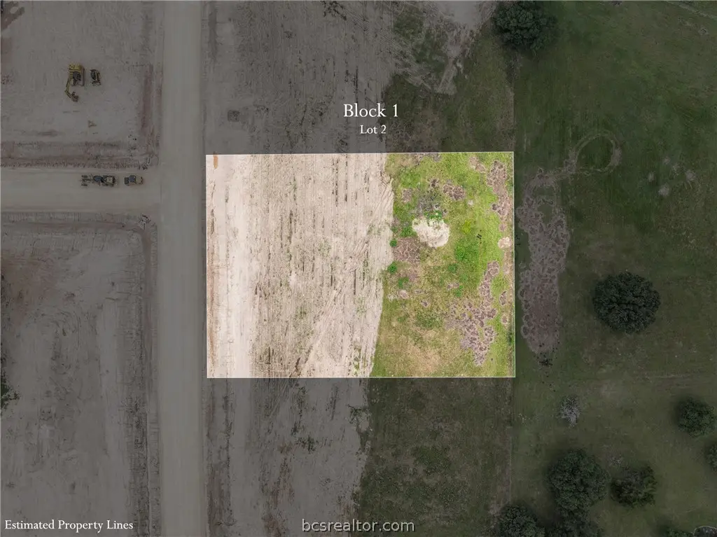 5333 Whispering Willow Drive, Bryan, TX 77808 - #1
