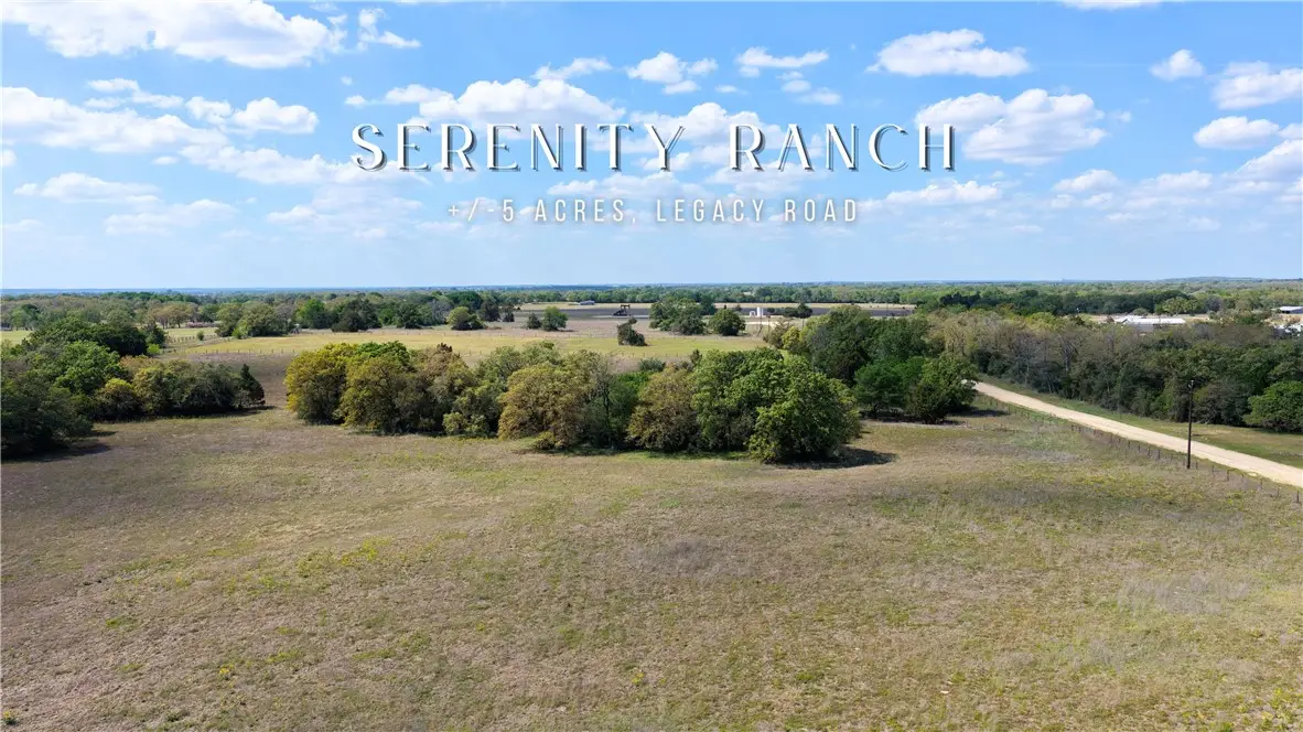 TBD Legacy Road (5 Acres), Caldwell, TX 77836 - #1