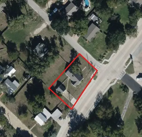 1217 E 27th Street, Bryan, TX 77803 - #3
