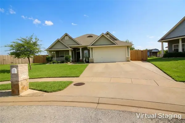2701 Lynnwood Court, Bryan, TX 77807