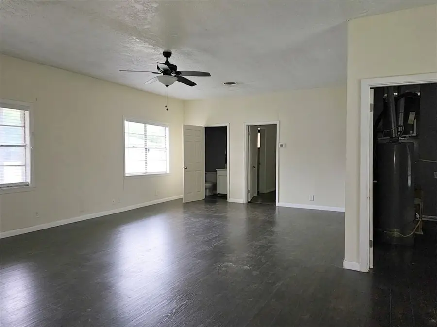 801 Ash Street, Bryan, TX 77803 - #3