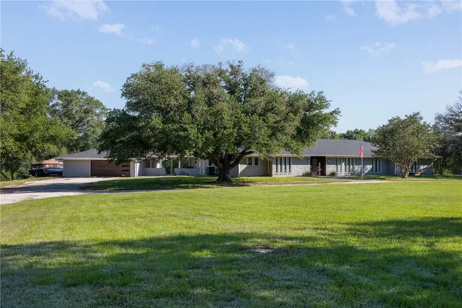 871 Cazey Loop, Franklin, TX 77856 - #2