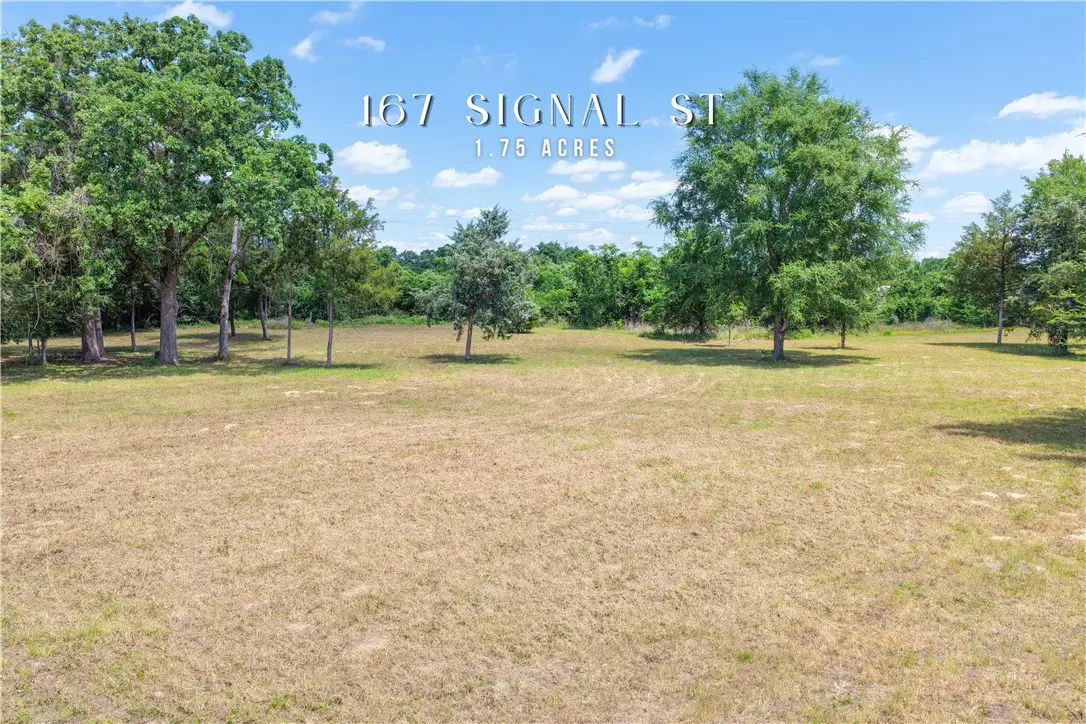 167 Signal Street, Somerville, TX 77879 - #1