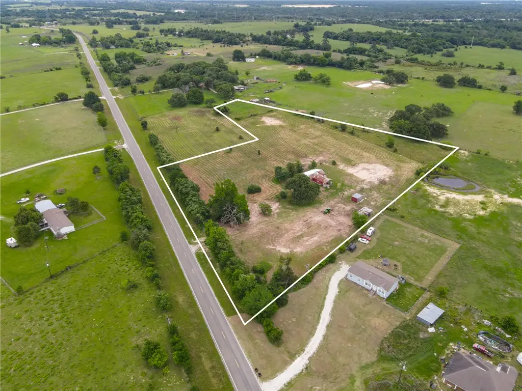 17001 Fm 2293, Bremond, TX 76629 - #1