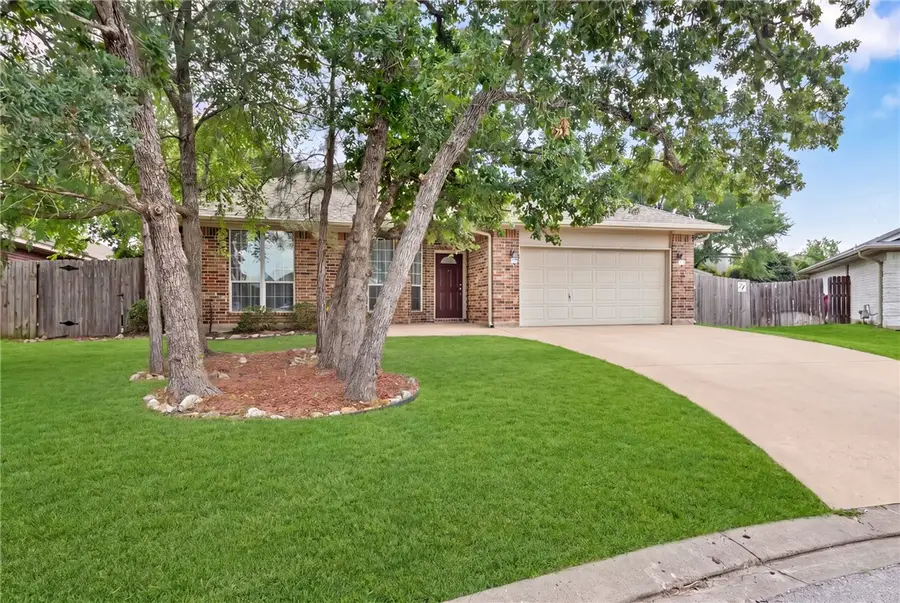1207 Martinsville Lane, College Station, TX 77845 - #2