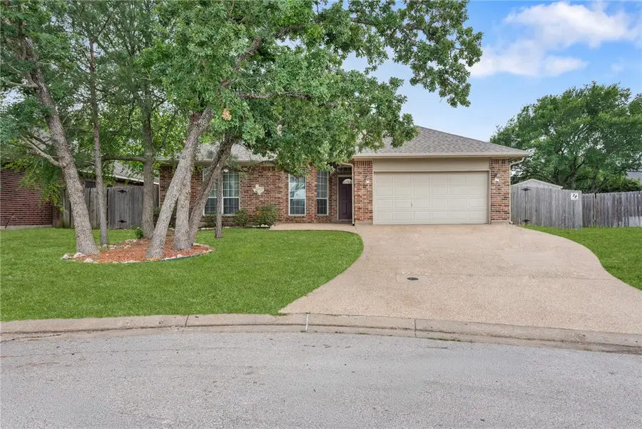 1207 Martinsville Lane, College Station, TX 77845 - #3