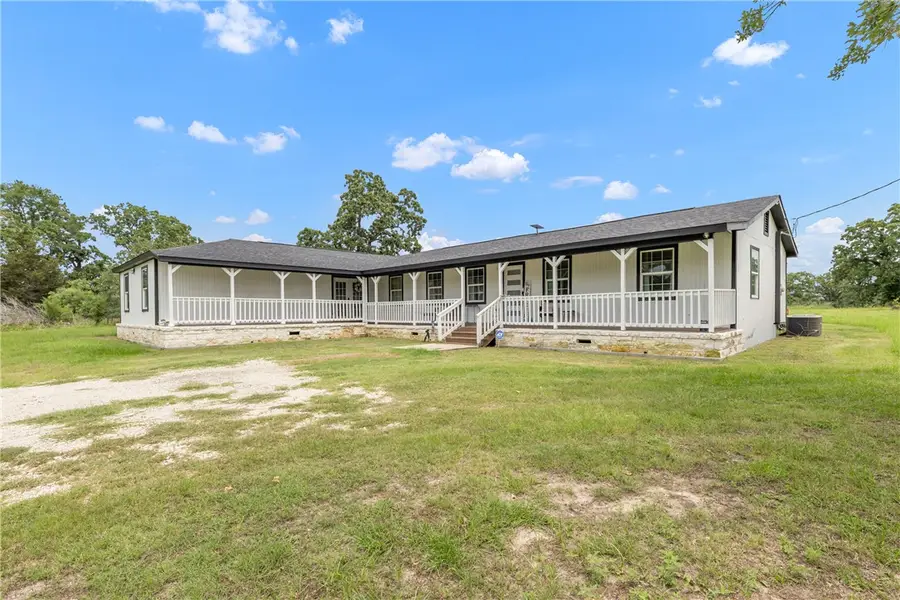 3508 Dick Barnes Loop, Bedias, TX 77831 - #2