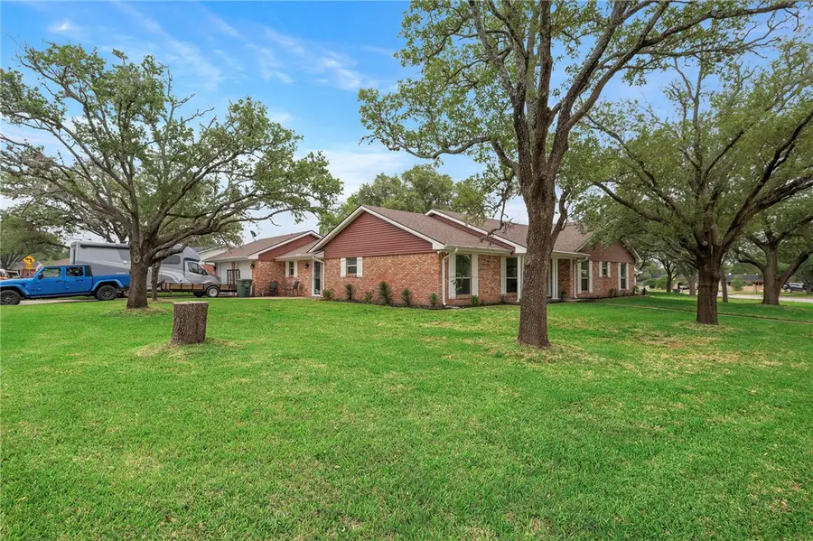 1208 Broadmoor Drive, Bryan, TX 77802 - #2