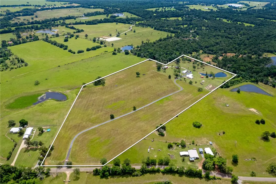 13193 County Road 499, Normangee, TX 77871 - #1