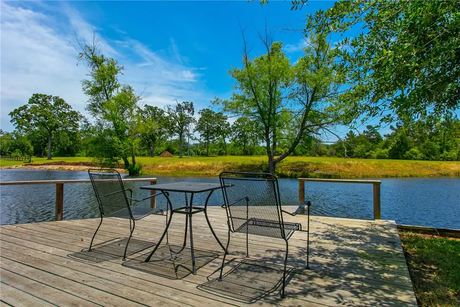13193 County Road 499, Normangee, TX 77871 - #2
