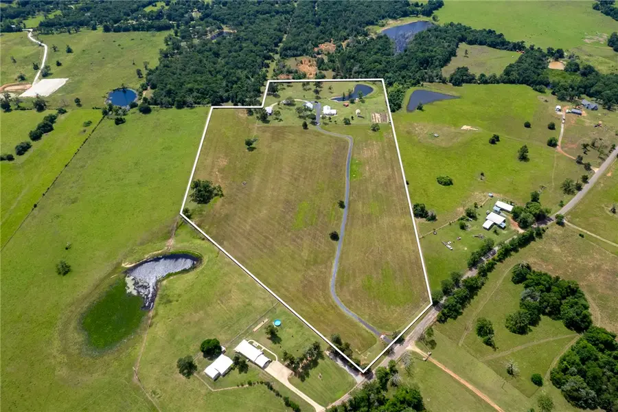 13193 County Road 499, Normangee, TX 77871 - #3