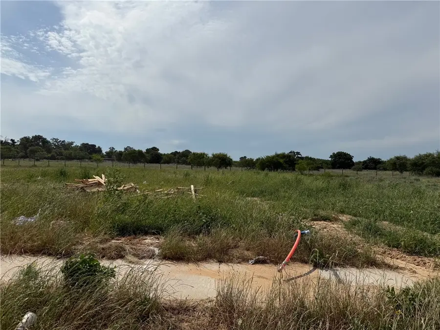 5526 Harriet Street, Bryan, TX 77807 - #2