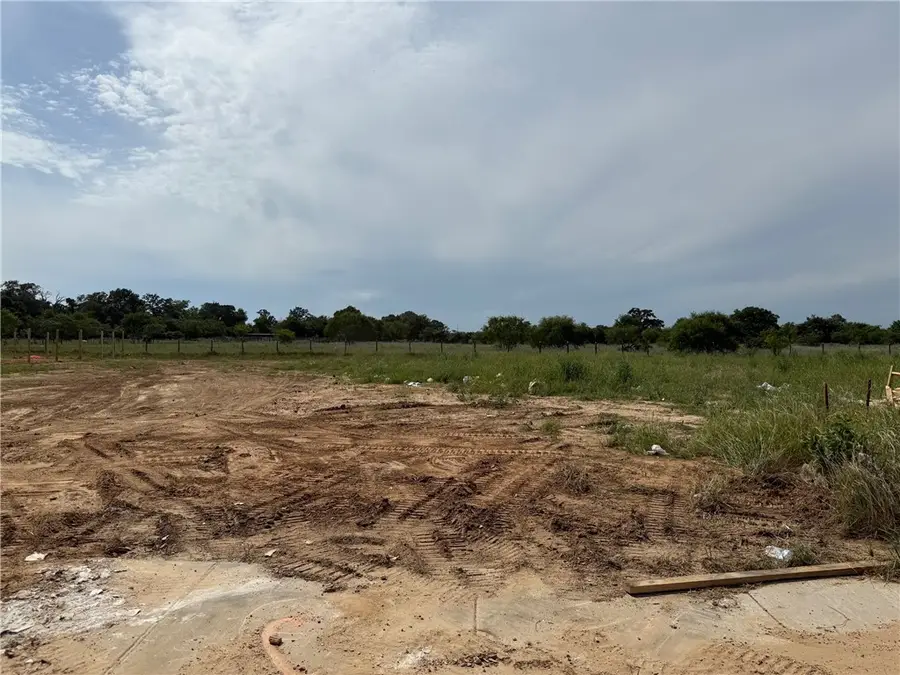 5528 Harriet Street, Bryan, TX 77807 - #2