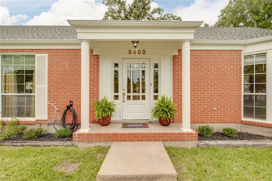2402 Morris Lane, Bryan, TX 77802 - #3