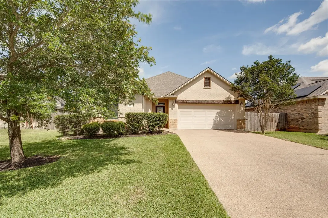 803 Emerald Dove Avenue, College Station, TX 77845 - #1