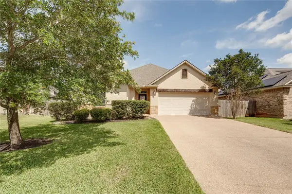 803 Emerald Dove Avenue, College Station, TX 77845