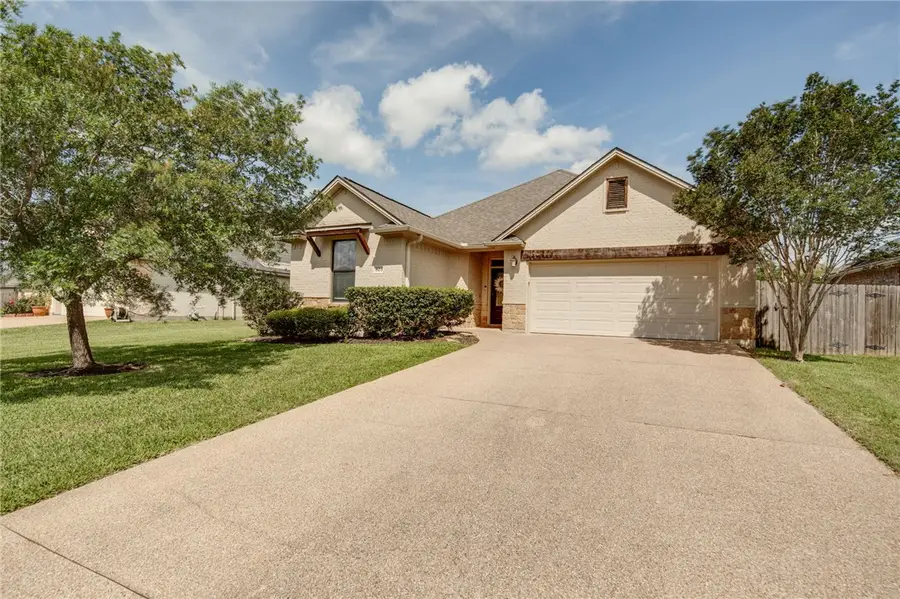 803 Emerald Dove Avenue, College Station, TX 77845 - #2