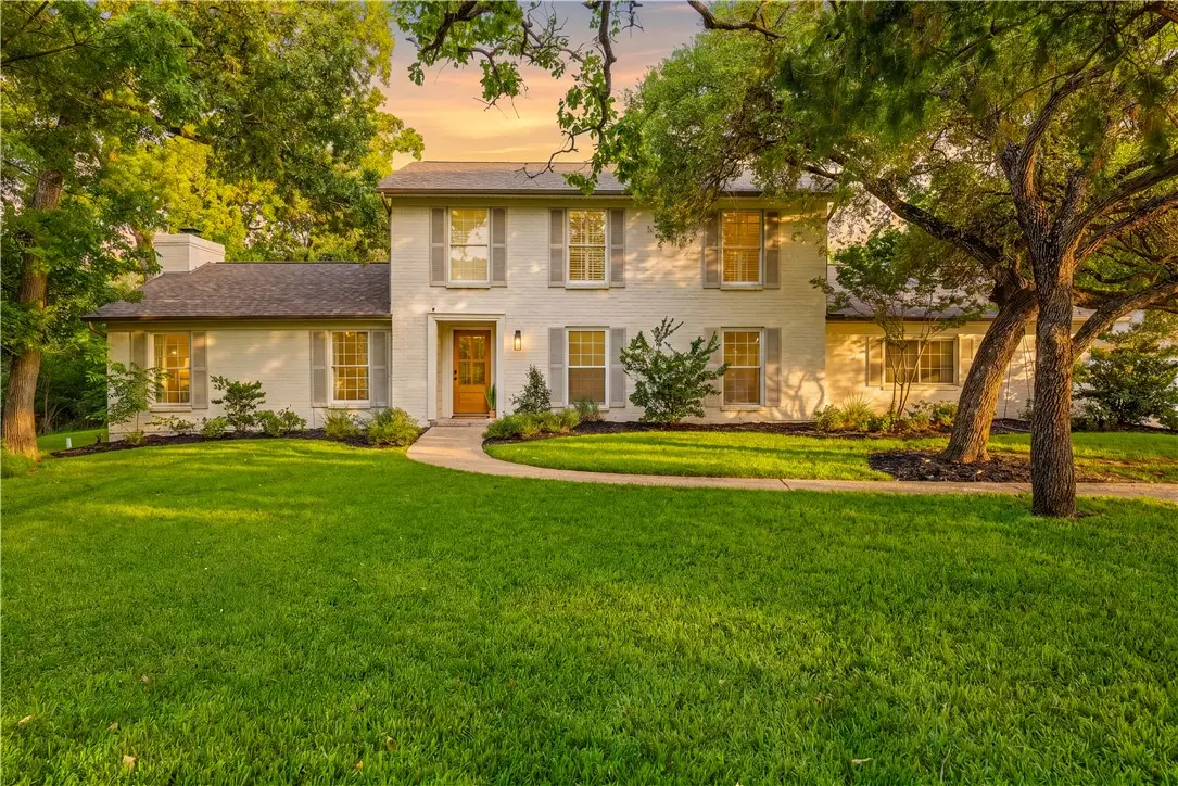 3613 Sunnybrook Lane, Bryan, TX 77802 - #1