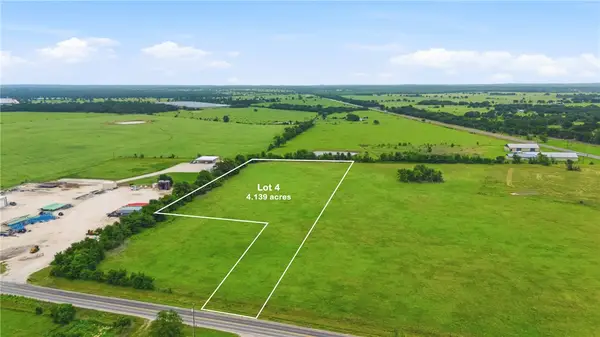 Lot 4 1146, Marquez, TX 77865