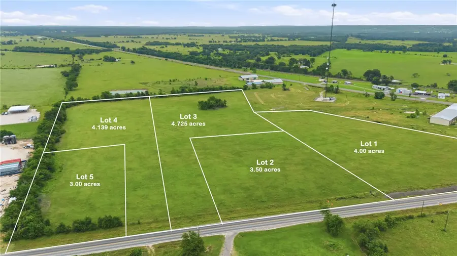 Lot 4 1146, Marquez, TX 77865 - #3