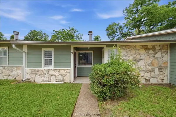 2800 Longmire Drive #28, College Station, TX 77845