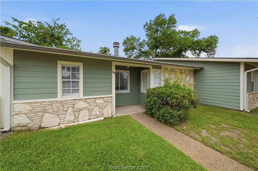 2800 Longmire Drive #28, College Station, TX 77845 - #2