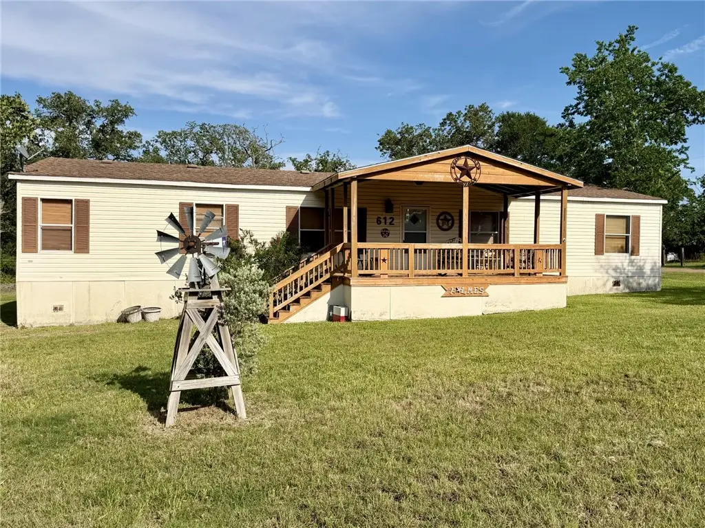 612 Sweetgum Ln, Somerville, TX 77879 - #1