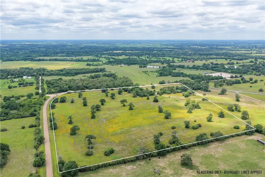 TBD County Road 119, Caldwell, TX 77836 - #2